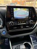 تويوتا هايلاندر LE 2.5L