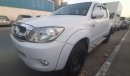 Toyota Hilux DIESEL 4X4 3.0L RIGHT HAND DRIVE