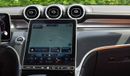 Mercedes-Benz GLC 200 Mercedes Benz GLC 200 AMG 4Matic | with 360 Camera | 2023