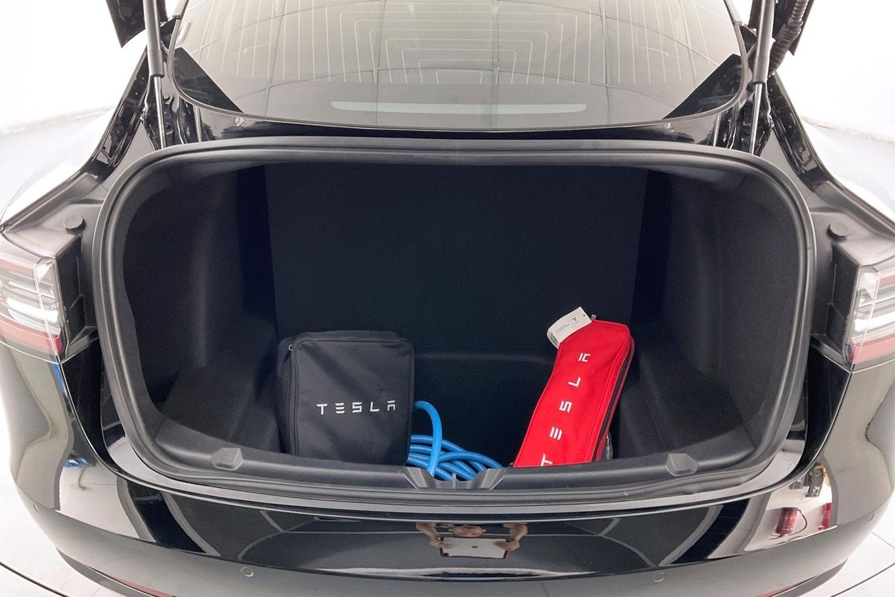 Tesla Model 3 Performance (Dual Motor) | 1 year free warranty | 0 Down Payment