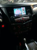 Nissan Patrol LE Platinum 5.6L