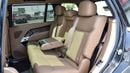 Land Rover Range Rover P400 3.0P SE LWB AWD 7 seats Aut. (For Local Sales plus 10% for Customs & VAT)