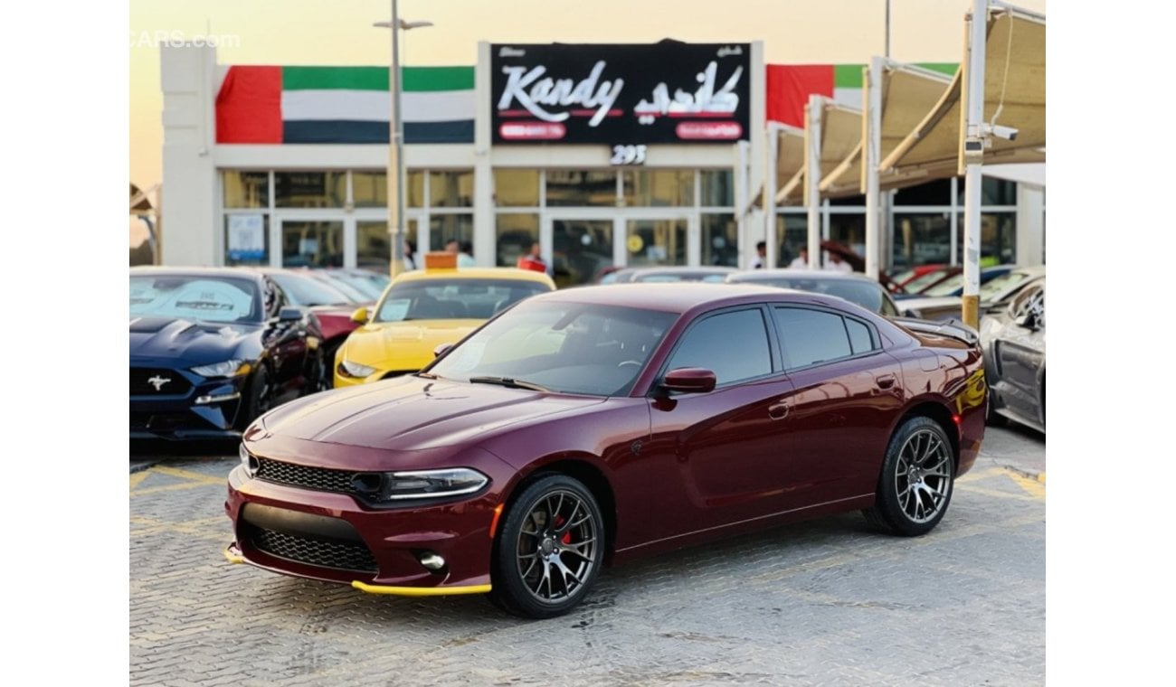 Dodge Charger SXT For sale