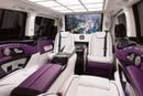 مرسيدس بنز V 300 AVANTGARDE