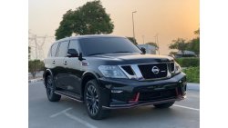 نيسان باترول Nismo **2019** / GCC Spec / With Warranty