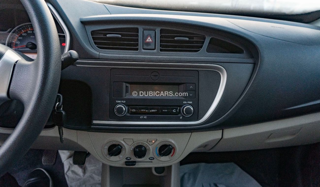 Suzuki Alto 2023 SUZUKI ALTO 0.8L Petrol