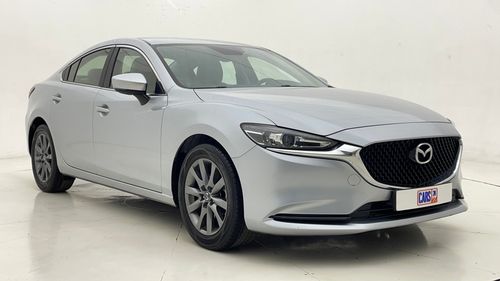 Mazda 6 S 2.5 | Zero Down Payment | Home Test Drive