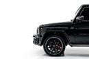 Mercedes Benz G63 AMG