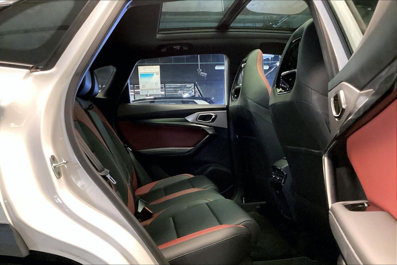 MG One Luxury | Carnival Sale • UP TO AED 20,000 OFF | Guaranteed Warranty | 0 Down Payment