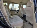 Toyota Prado GXR 4.0 2020 GCC AL FUTTAIM LOW MILEAGE IN MINT CONDITION