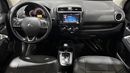 ميتسوبيشي اتراج 2024 GLX HIGHLINE | AED 486/Month | 0 DP | 30 Day Return | Warranty | Service History