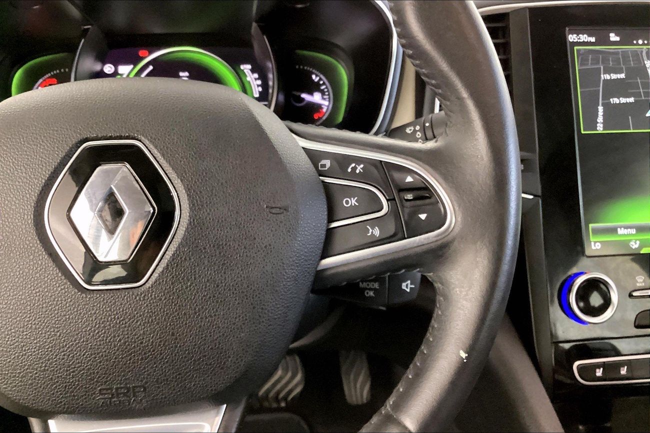 Renault Talisman LE | Guaranteed Warranty | 0 Down Payment