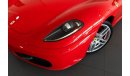 فيراري F430 2006 Ferrari F430 / Japan Import 4.5B Grade / ARM Service Contract