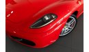 Ferrari F430 2006 Ferrari F430 / Japan Import 4.5B Grade / ARM Service Contract