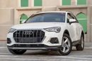 Audi Q3 40 TFSI quattro Advanced 2.0L