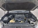 تويوتا هيلوكس GLX TOYOTA HILUX PICKUP RHD 2016 MODEL 2.8 L DIESEL AUTOMATIC(PM79021)