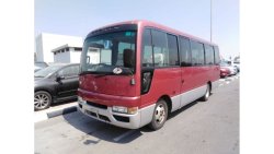 نيسان سيفيليان Civilian bus RIGHT HAND DRIVE (Stock no PM 456 )