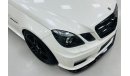 Mercedes-Benz E 63 AMG Std Perfect Condition .. AMG .. Top Range .. 6,3 .. V8