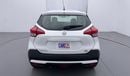 Nissan Kicks S 1.6 | Zero Down Payment | Free Home Test Drive