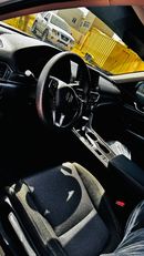 هوندا أكورد LX 1.5L