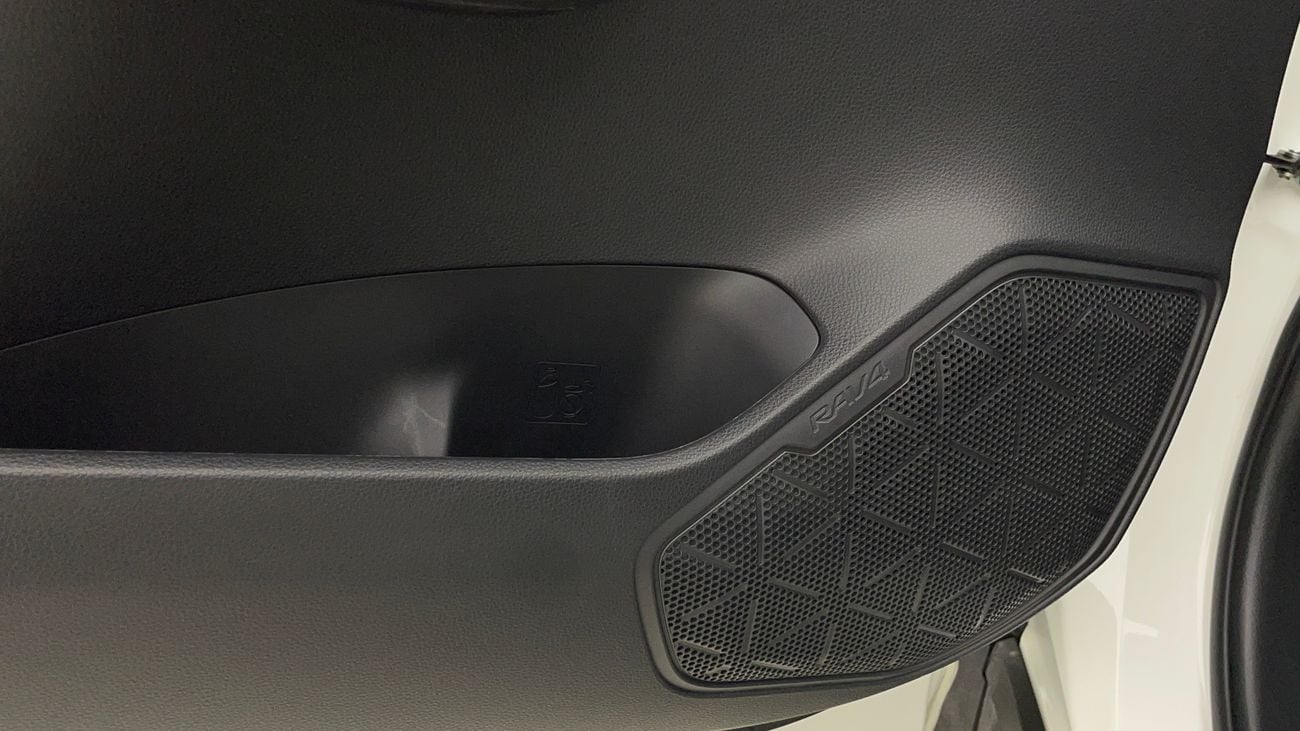 Toyota RAV4 Adventure 2.5L 4WD 2024 ADVENTURE | AED 1746/Month | 20% DP | 30 Day Return | Warranty | Service His