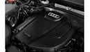 أودي Q5 45 TFSI Quattro