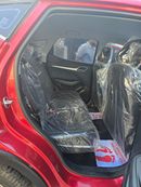أم جي ZS MG ZS 2020 MODEL WITH GCC SPECS RED COLOR