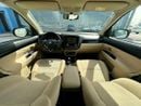 ميتسوبيشي آوتلاندر GLX 2.4L