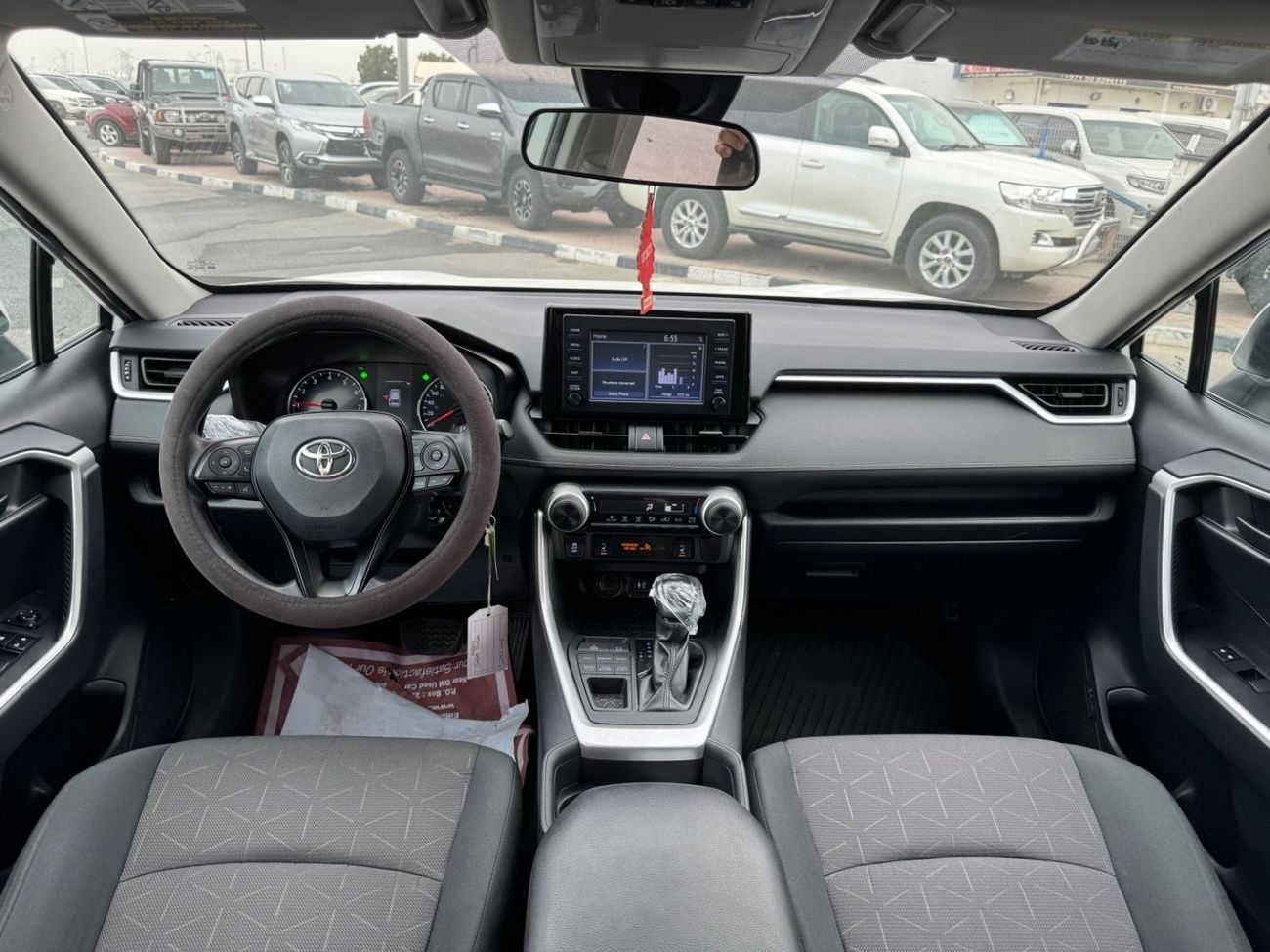 Toyota RAV4 LE 2019 KEY START 4x4 CANADA SPEC