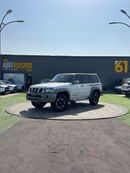 نيسان باترول سفاري Super Safari 4.8L A/T