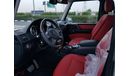 Mercedes-Benz G 500 Mercedes-Benz G 500 AMG V8 Gcc With EDITION 463