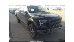 Ford Raptor Available in USA for Auction