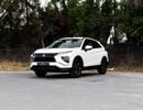 Mitsubishi Eclipse Cross GLS MIDLINE Mitsubishi Eclipse Cross | 1.6 L | 2025 | GCC | Accident-Free | In Excellent Condition |