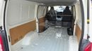 Toyota Hiace Toyota/HIACE D/ 2.5L PNL VAN AC STD RF MT