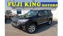 Toyota Prado 2.7L PETROL MODIFIED 2023