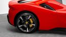 Ferrari SF90 Stradale - 2023 - GCC Specs - Under Warranty and Service Contract