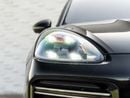 Porsche Cayenne Porsche Cayenne Turbo 2019 for 2,867.00 AED monthly