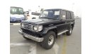 Toyota Land Cruiser Land Cruiser ( Stock no PM 109 )