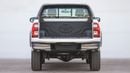 Toyota Hilux HILUX ADENTURE 4.0L -2025
