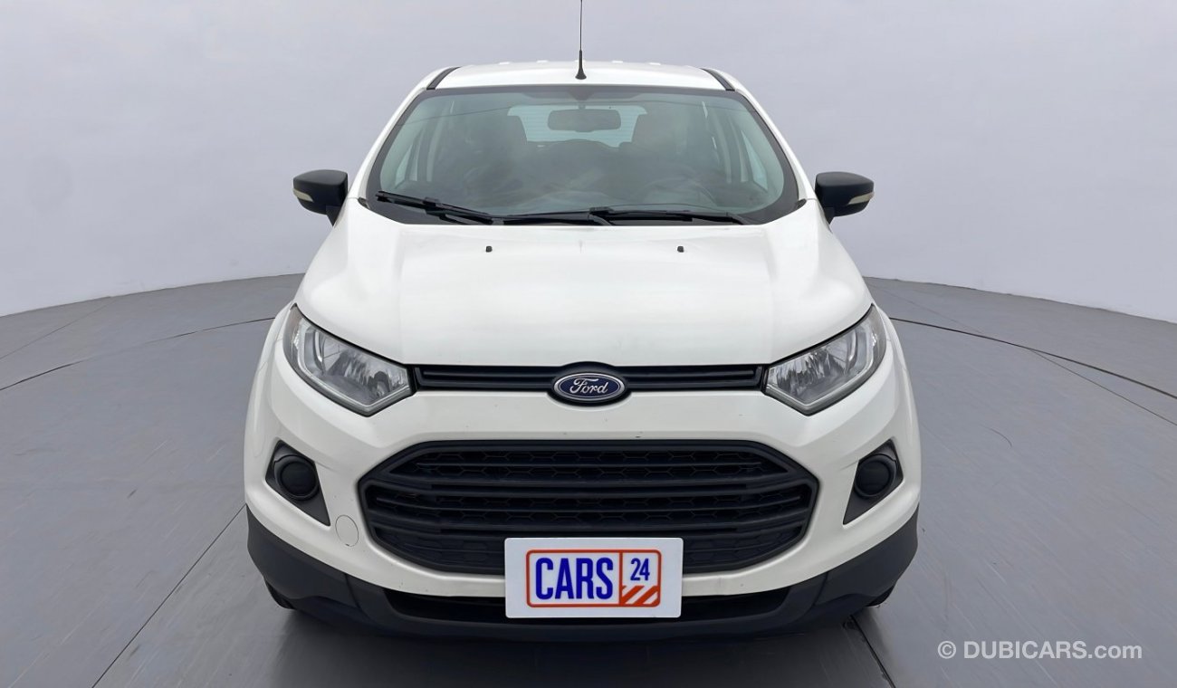 Ford EcoSport AMBIENTE 1.5 | Under Warranty | Inspected on 150+ parameters