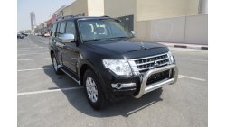 Mitsubishi Pajero FOR SALE WITH 6 MONTHS WARRANTY GCC