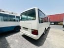 Toyota Coaster 1HZ | Diesel