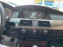بي أم دبليو 525i STD