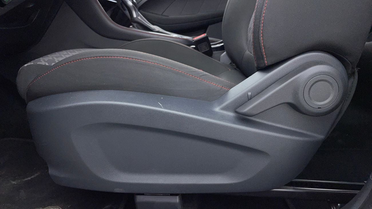 MG ZS COMFORT 1.5 | Zero Down Payment | Free Home Test Drive