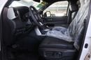 Toyota Sequoia 2025 TOYOTA SEQUOIA LIMITED I-FOCE MAX TWINTURBO V6 