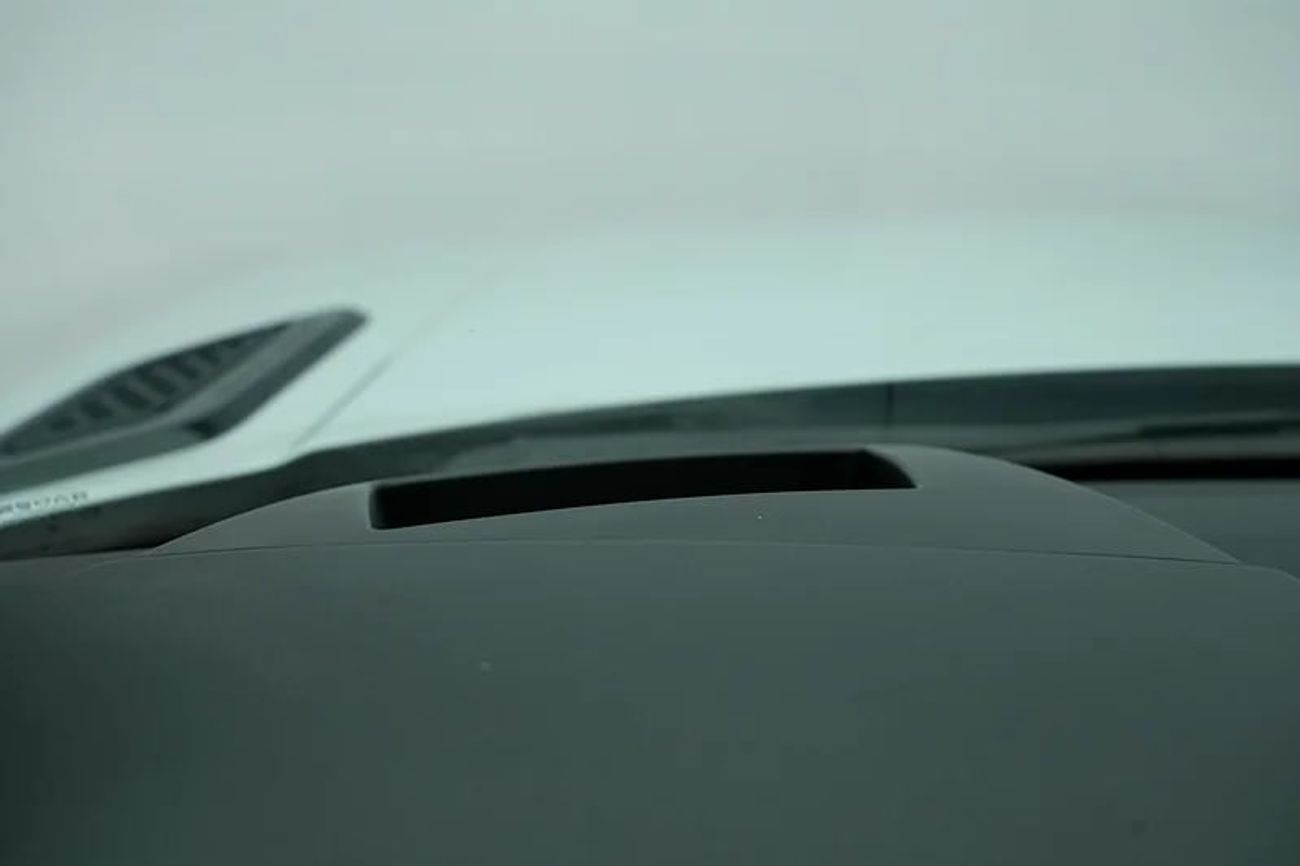 Land Rover Range Rover HSE 5.0L HSE | Agency History