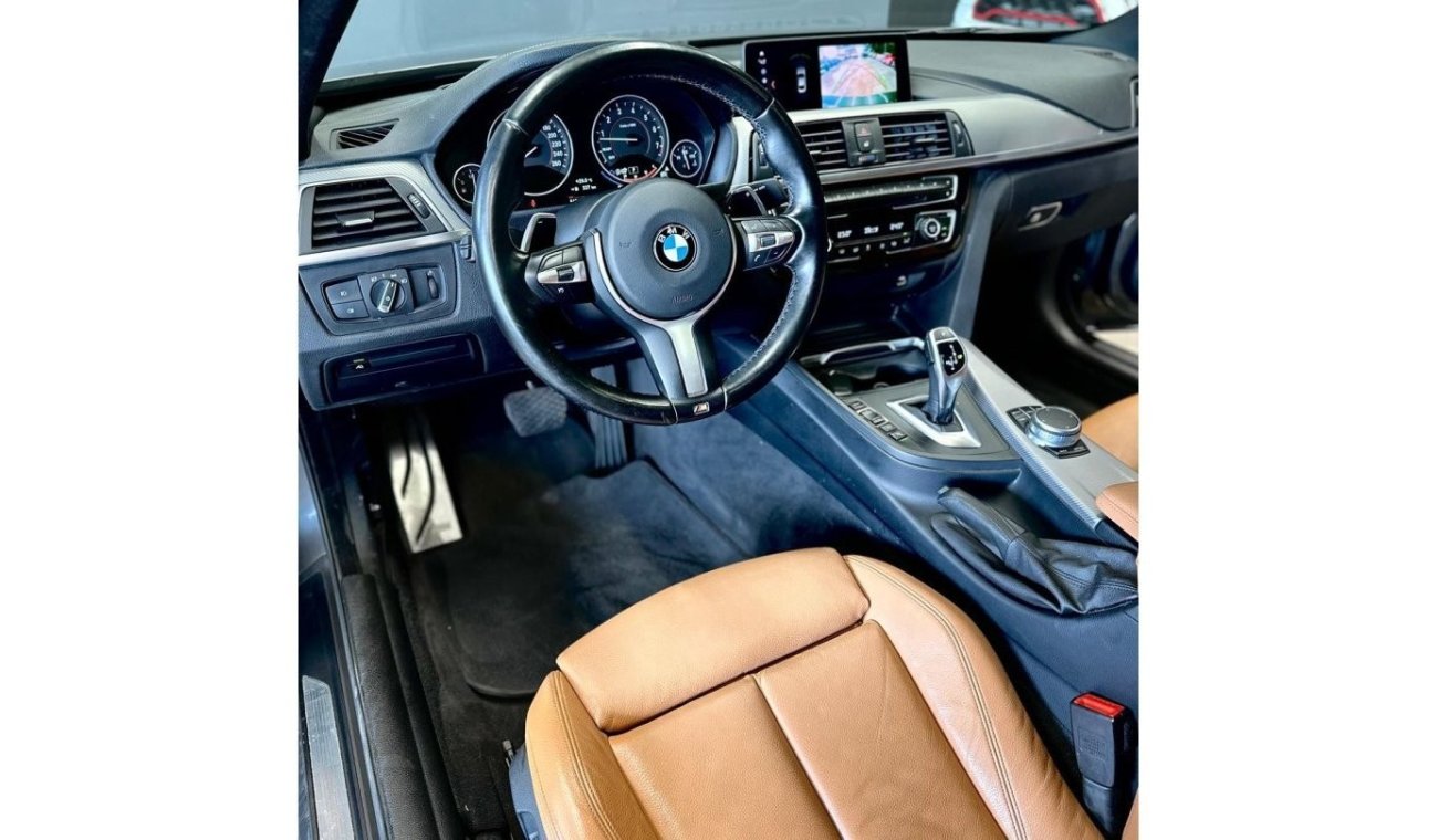 بي أم دبليو M440 AED 2,587pm • 0% Downpayment • BMW M440i • 2 Years Warranty