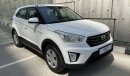 Hyundai Creta 1600