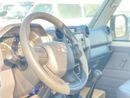 تويوتا لاند كروزر بيك آب double capin. 4.2 V6   Diesel Model 2024