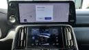 لكزس LX 600 LX 600 SIGNATURE 2022 | Warranty |Full Service contract history